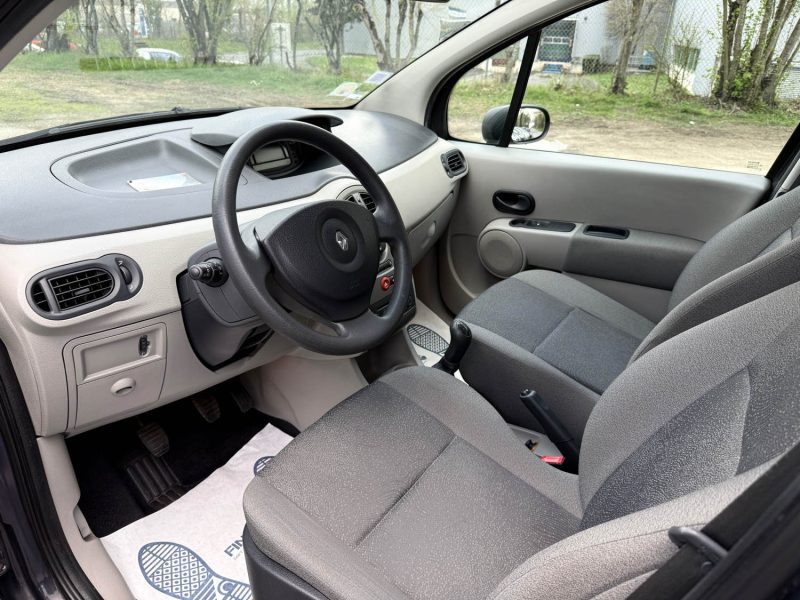 Renault Modus 1.4 16V 98 ch  Confort Clim Expression / 1ère main / Clim / Révisée & Garantie 6 mois.