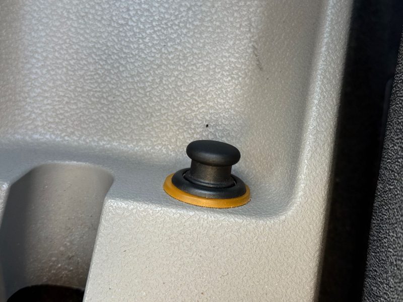 RENAULT MODUS 1.4 16V 98CH CONFORT CLIM EXPRESSION 