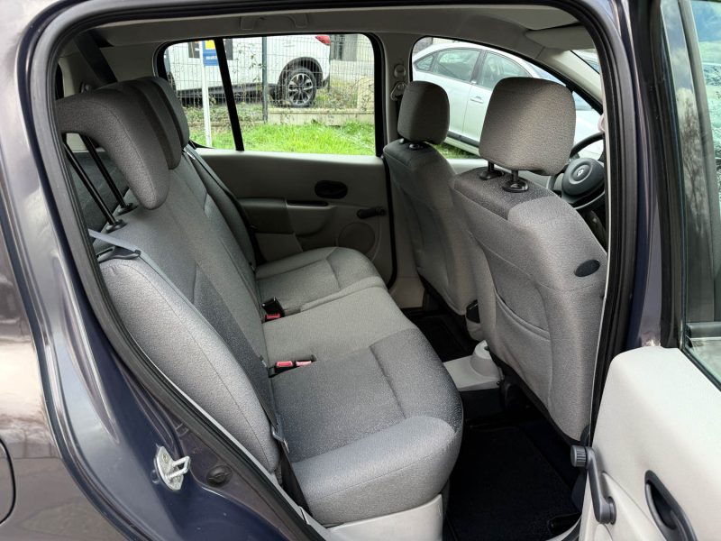 Renault Modus 1.4 16V 98 ch  Confort Clim Expression / 1ère main / Clim / Révisée & Garantie 6 mois.