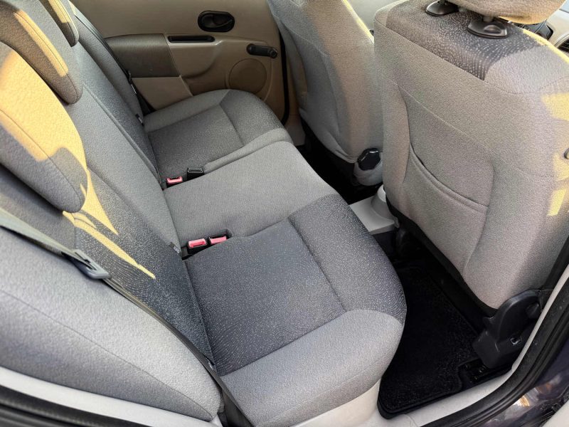 RENAULT MODUS 1.4 16V 98CH CONFORT CLIM EXPRESSION 