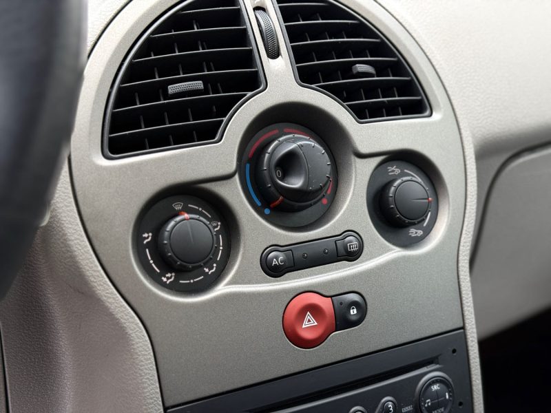 Renault Modus 1.4 16V 98 ch  Confort Clim Expression / 1ère main / Clim / Révisée & Garantie 6 mois.