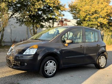 RENAULT MODUS 1.4 16V 98CH CONFORT CLIM EXPRESSION 