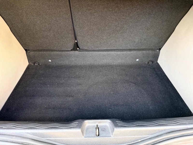 RENAULT MODUS 1.4 16V 98CH CONFORT CLIM EXPRESSION 