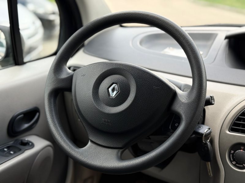 Renault Modus 1.4 16V 98 ch  Confort Clim Expression / 1ère main / Clim / Révisée & Garantie 6 mois.