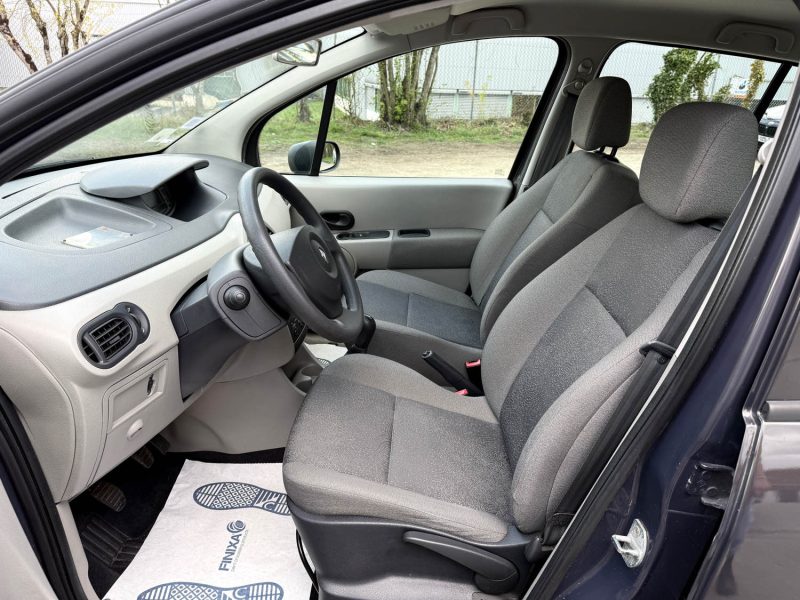 Renault Modus 1.4 16V 98 ch  Confort Clim Expression / 1ère main / Clim / Révisée & Garantie 6 mois.