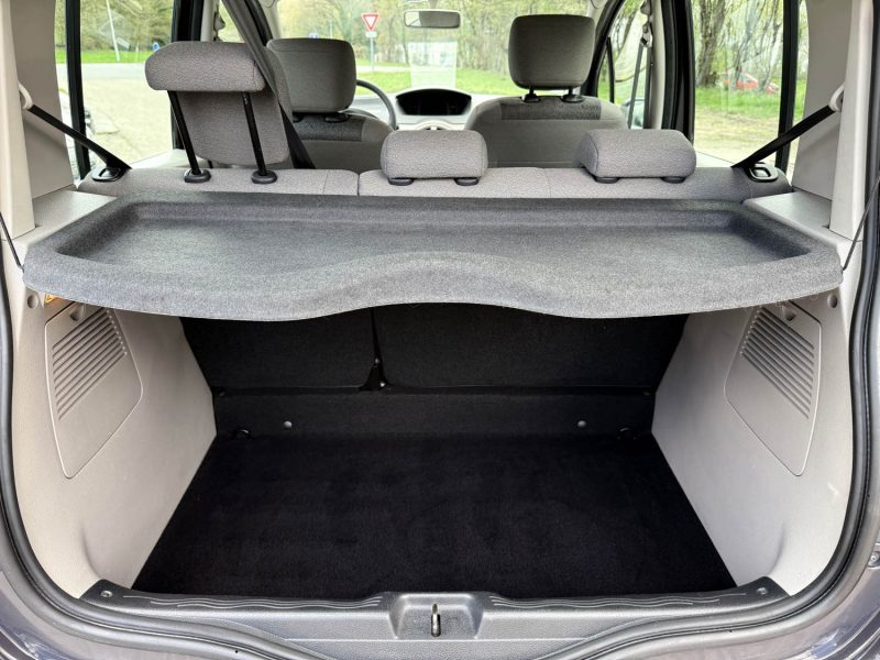 Renault Modus 1.4 16V 98 ch  Confort Clim Expression / 1ère main / Clim / Révisée & Garantie 6 mois.