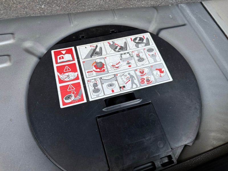 RENAULT MODUS 1.4 16V 98CH CONFORT CLIM EXPRESSION 