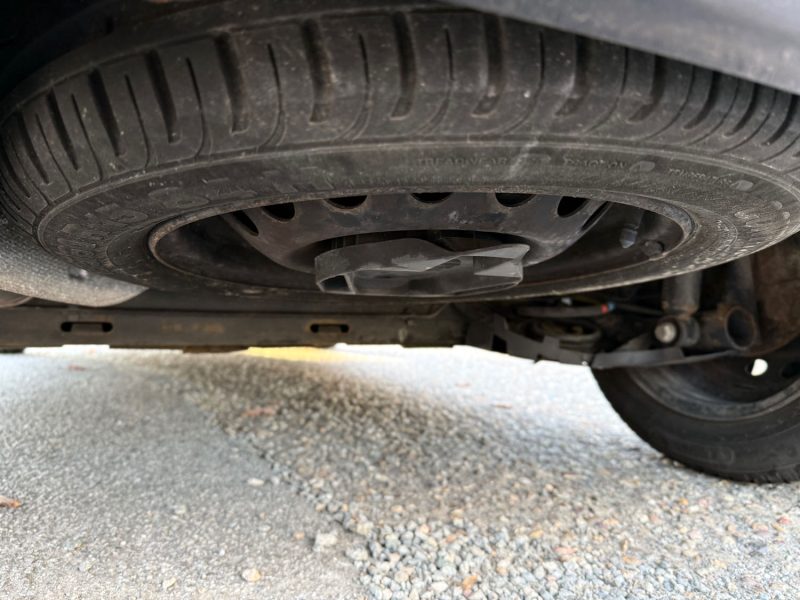 RENAULT MODUS 1.4 16V 98CH CONFORT CLIM EXPRESSION 