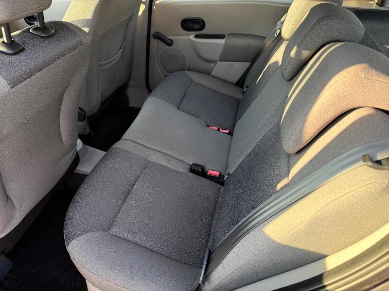 RENAULT MODUS 1.4 16V 98CH CONFORT CLIM EXPRESSION 