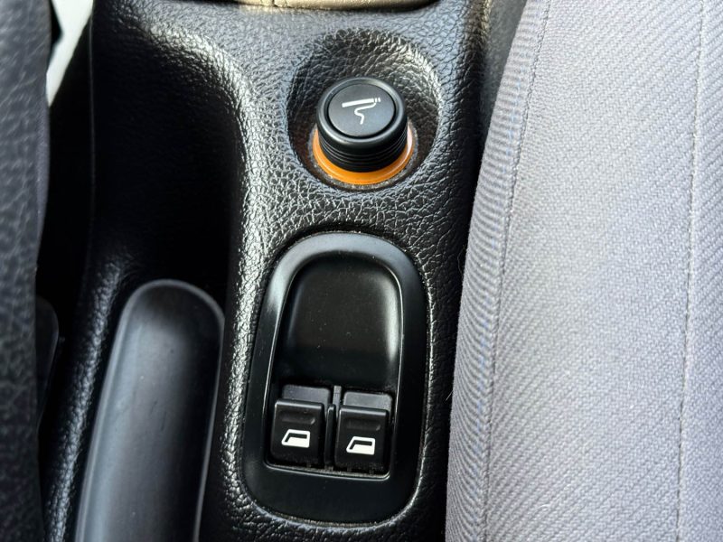 PEUGEOT 206 SW 1.4E 16V 90CH STYLE  