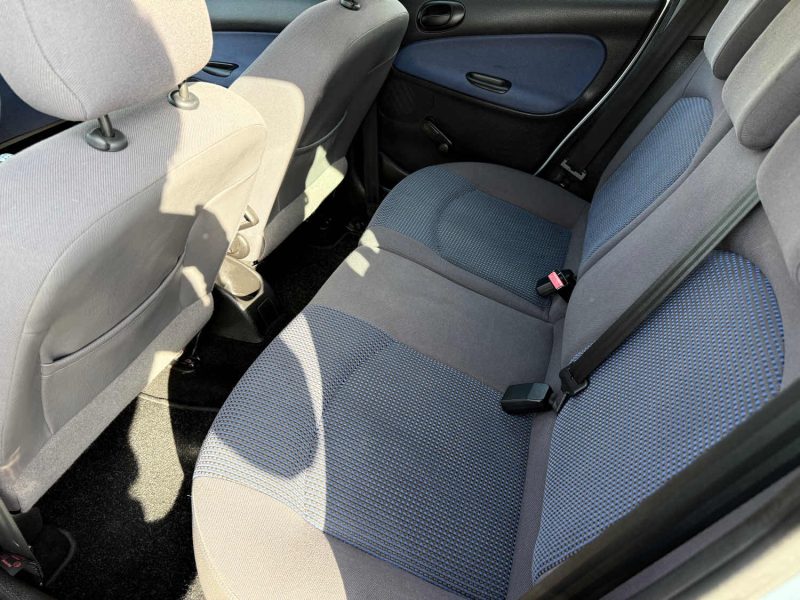 PEUGEOT 206 SW 1.4E 16V 90CH STYLE  