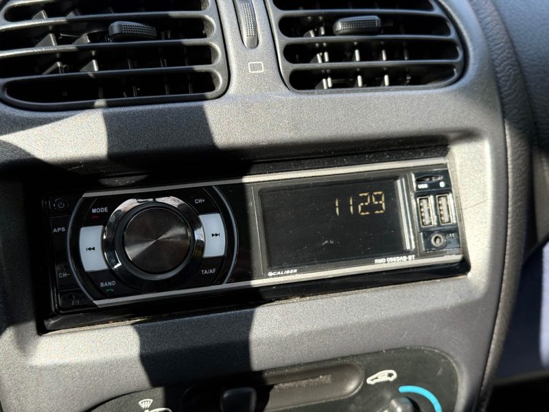 PEUGEOT 206 SW 1.4E 16V 90CH STYLE  