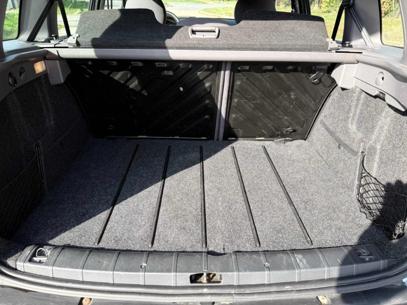 PEUGEOT 206 SW 1.4E 16V 90CH STYLE  