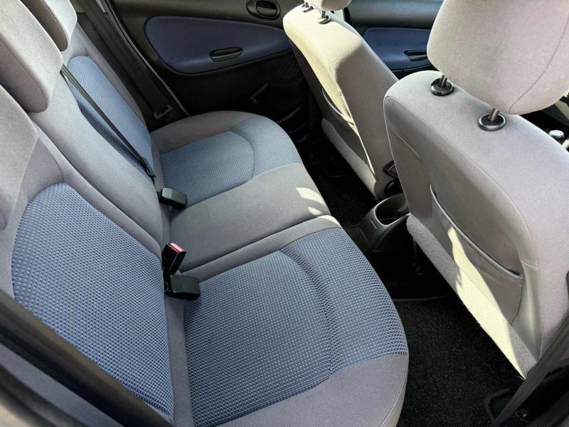 PEUGEOT 206 SW 1.4E 16V 90CH STYLE  