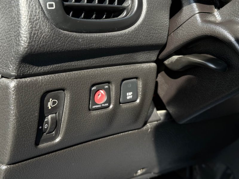 PEUGEOT 206 SW 1.4E 16V 90CH STYLE  