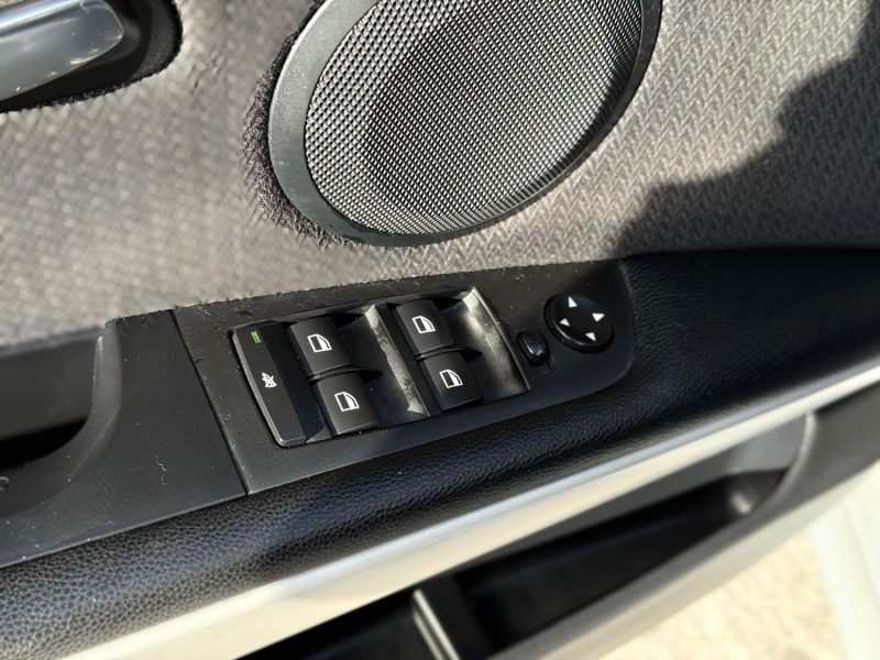 B.M.W. SERIE 3 SW TOURING 318D 143 CH CONFORT 