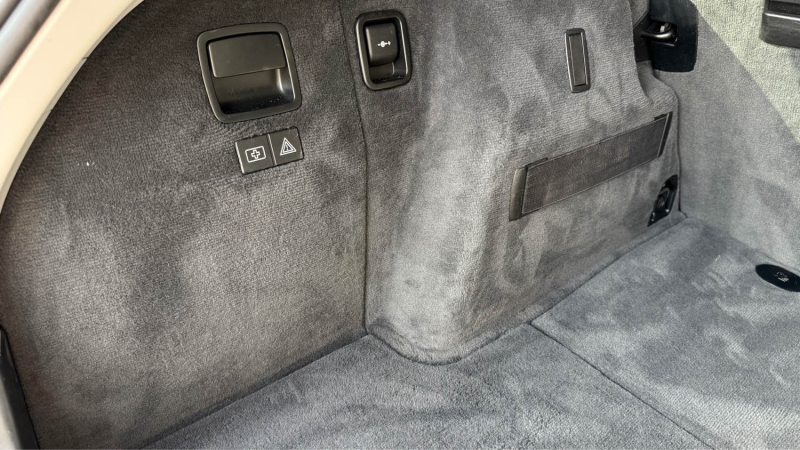 B.M.W. SERIE 3 SW TOURING 318D 143 CH CONFORT 