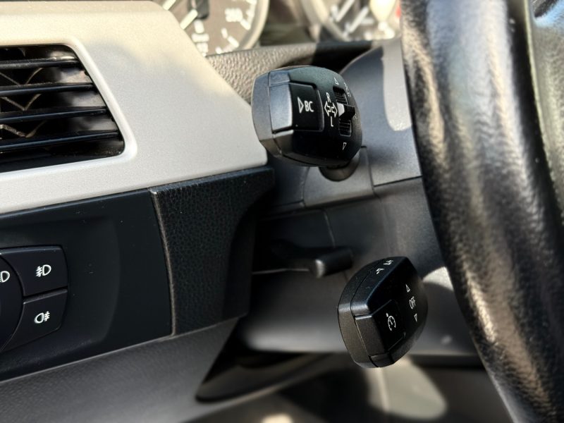 B.M.W. SERIE 3 SW TOURING 318D 143 CH CONFORT 