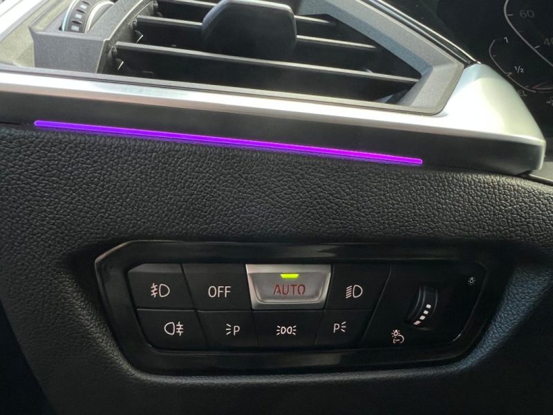 BMW SERIE 3 G21 TOURING 320D 190 M SPORT BVA8*LIVE*CAR PLAY*LED* 2021