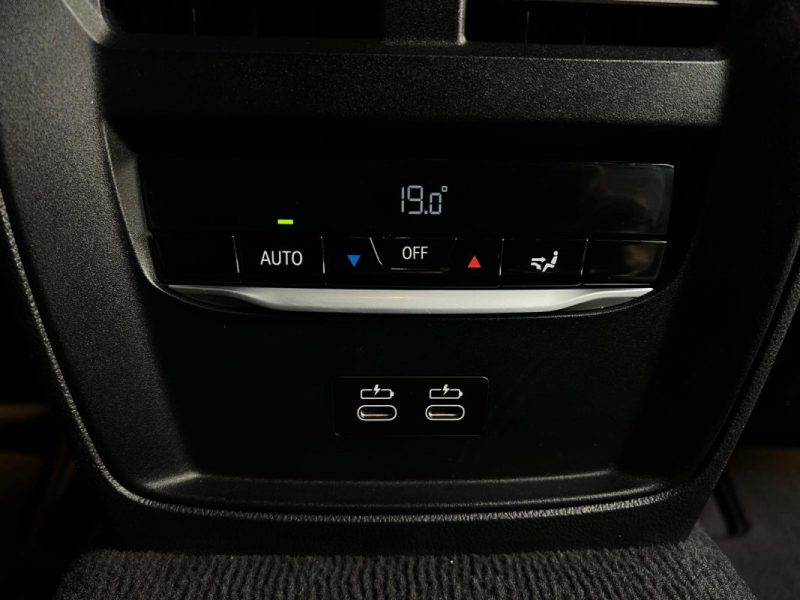 BMW SERIE 3 G21 TOURING 320D 190 M SPORT BVA8*LIVE*CAR PLAY*LED* 2021