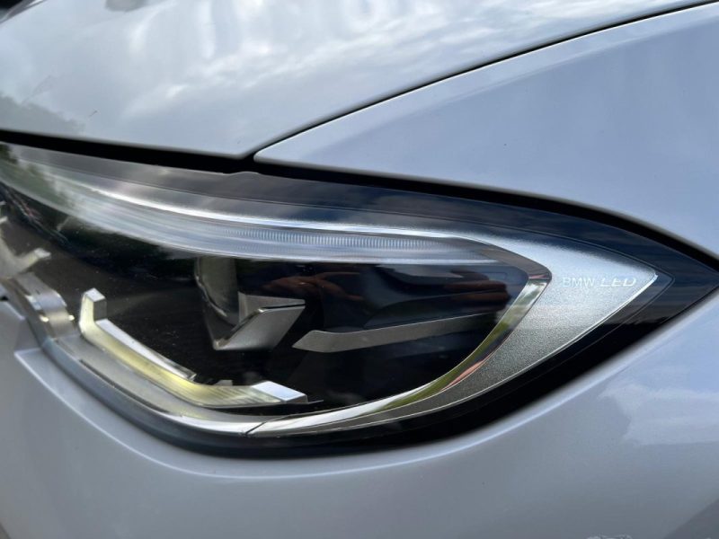 BMW SERIE 3 G21 TOURING 320D 190 M SPORT BVA8*LIVE*CAR PLAY*LED* 2021