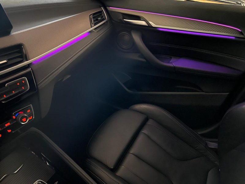 BMW SERIE 3 G21 TOURING 320D 190 M SPORT BVA8*LIVE*CAR PLAY*LED* 2021