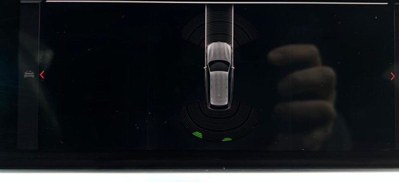 BMW SERIE 3 G21 TOURING 320D 190 M SPORT BVA8*LIVE*CAR PLAY*LED* 2021