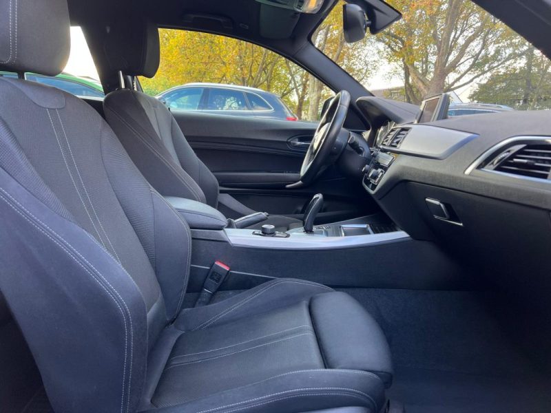 BMW SERIE 1 F20 120I 184 M SPORT ULTIMATE BVA8 3P*LED* 2019