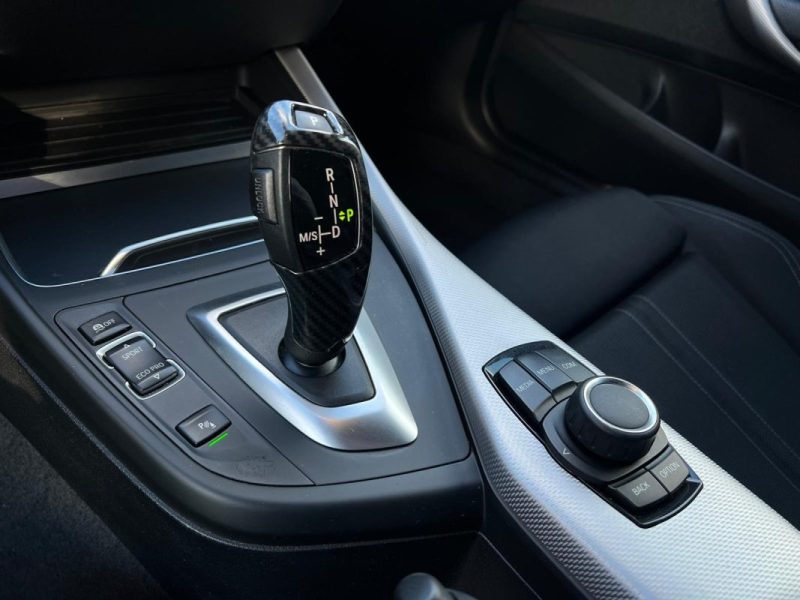 BMW SERIE 1 F20 120I 184 M SPORT ULTIMATE BVA8 3P*LED* 2019