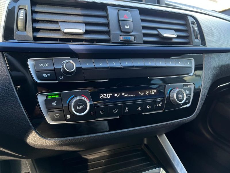 BMW SERIE 1 F20 120I 184 M SPORT ULTIMATE BVA8 3P*LED* 2019