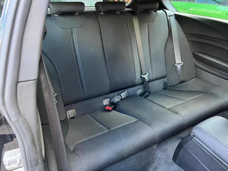 BMW SERIE 1 F20 120I 184 M SPORT ULTIMATE BVA8 3P*LED* 2019