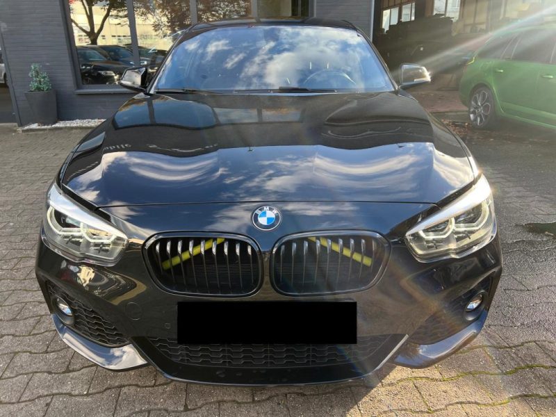BMW SERIE 1 F20 120I 184 M SPORT ULTIMATE BVA8 3P*LED* 2019