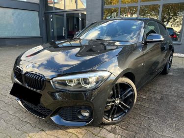 BMW SERIE 1 F20 120I 184 M SPORT ULTIMATE BVA8 3P*LED* 2019