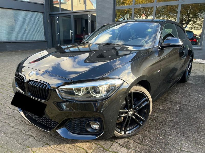 BMW SERIE 1 F20 120I 184 M SPORT ULTIMATE BVA8 3P*LED* 2019