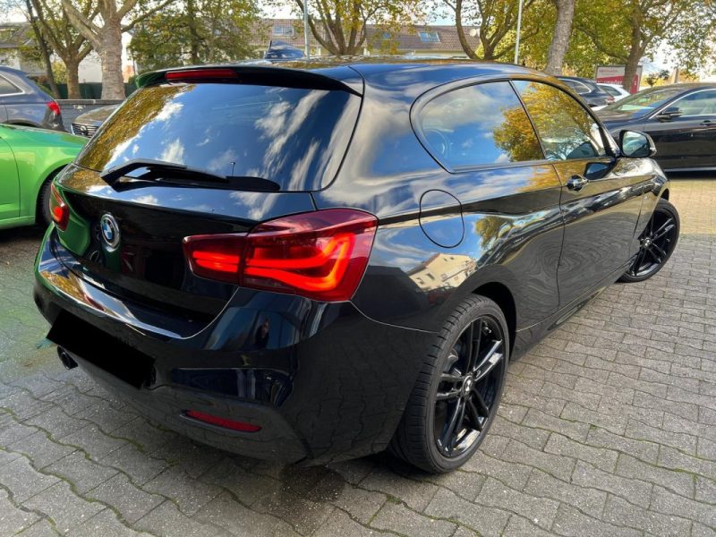 BMW SERIE 1 F20 120I 184 M SPORT ULTIMATE BVA8 3P*LED* 2019