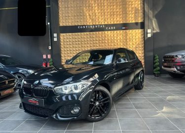 BMW SERIE 1 F20 120I 184 M SPORT ULTIMATE BVA8 3P*LED* 2019