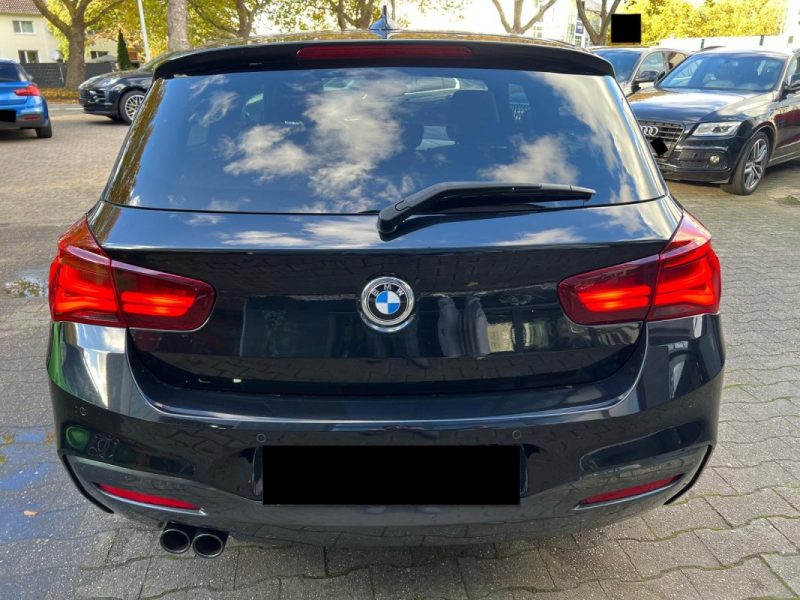 BMW SERIE 1 F20 120I 184 M SPORT ULTIMATE BVA8 3P*LED* 2019