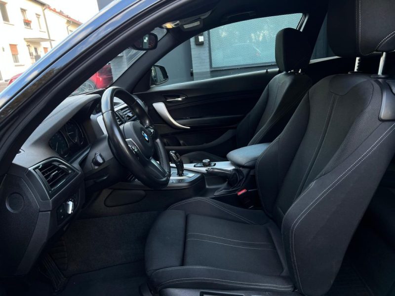 BMW SERIE 1 F20 120I 184 M SPORT ULTIMATE BVA8 3P*LED* 2019