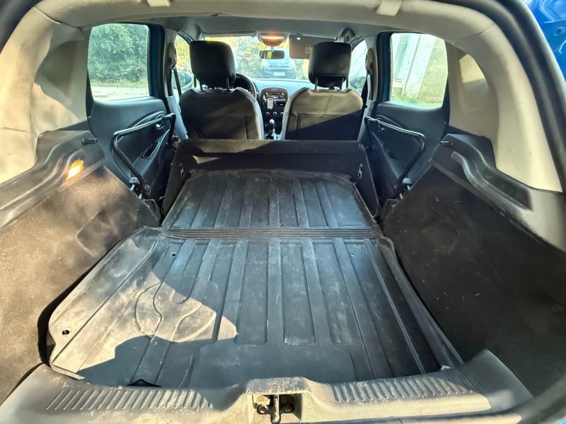 RENAULT CLIO 1.5 DCI 90 