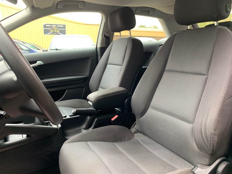 AUDI A3 1.9 TDI 105 ATTRACTION 2009 1.9 TDI 105 