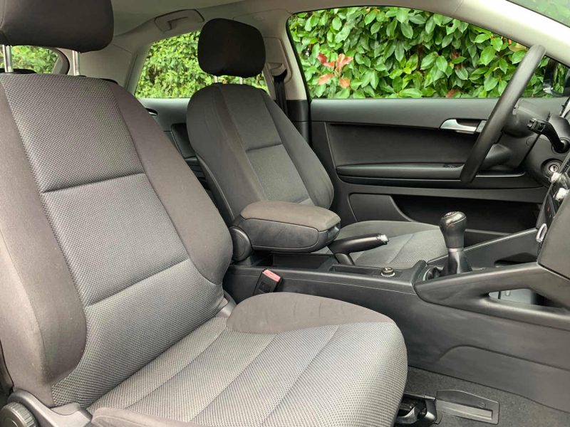 AUDI A3 1.9 TDI 105 ATTRACTION 2009 1.9 TDI 105 