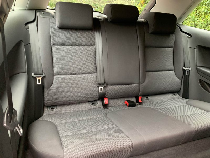 AUDI A3 1.9 TDI 105 ATTRACTION 2009 1.9 TDI 105 