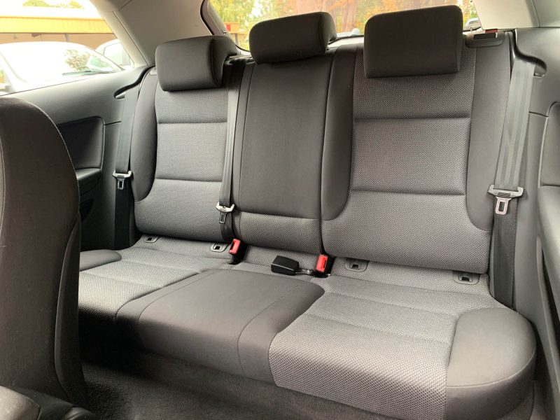 AUDI A3 1.9 TDI 105 ATTRACTION 2009 1.9 TDI 105 