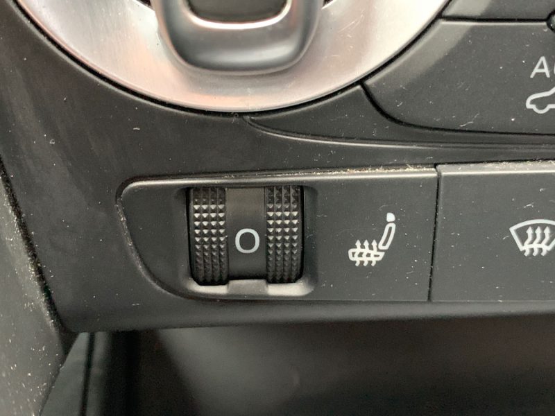 AUDI A3 1.9 TDI 105 ATTRACTION 2009 1.9 TDI 105 