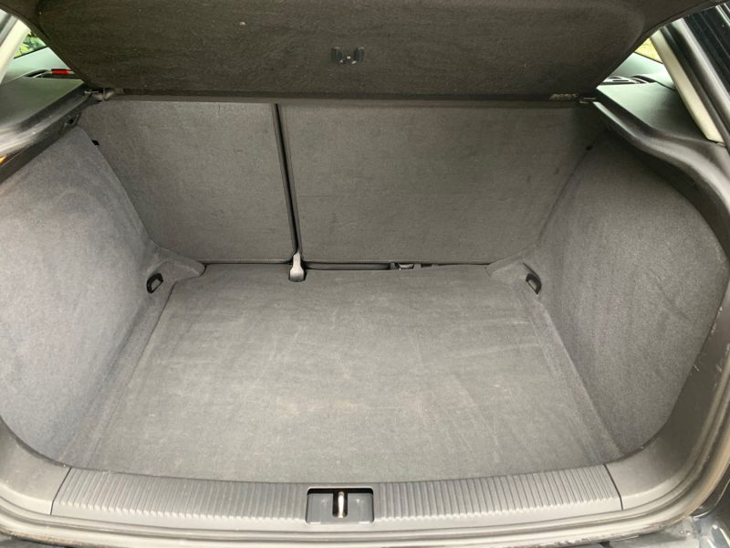 AUDI A3 1.9 TDI 105 ATTRACTION 2009 1.9 TDI 105 