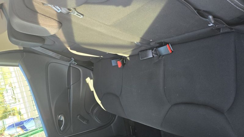 RENAULT CLIO 0.9 TCE 75 CV 2018