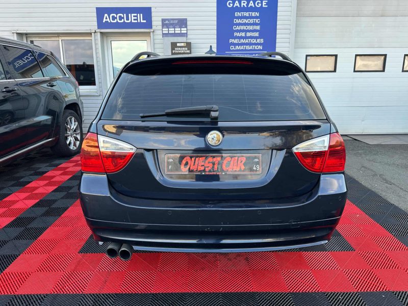 BMW 325I TOURING SERIE 3 PACK SPORT 