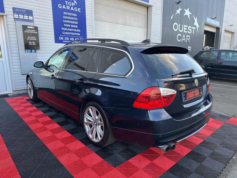 BMW 325I TOURING SERIE 3 PACK SPORT 