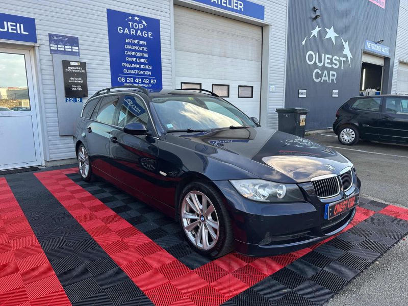 BMW 325I TOURING SERIE 3 PACK SPORT 