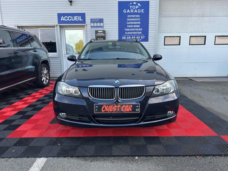 BMW 325I TOURING SERIE 3 PACK SPORT 